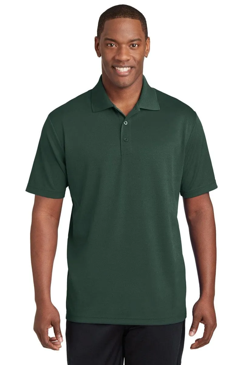 Sport-Tek ST640: PosiCharge RacerMesh Polo