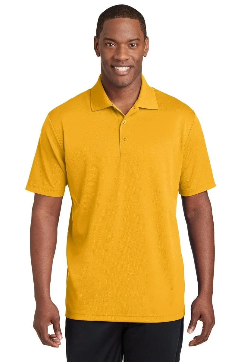 Sport-Tek ST640: PosiCharge RacerMesh Polo