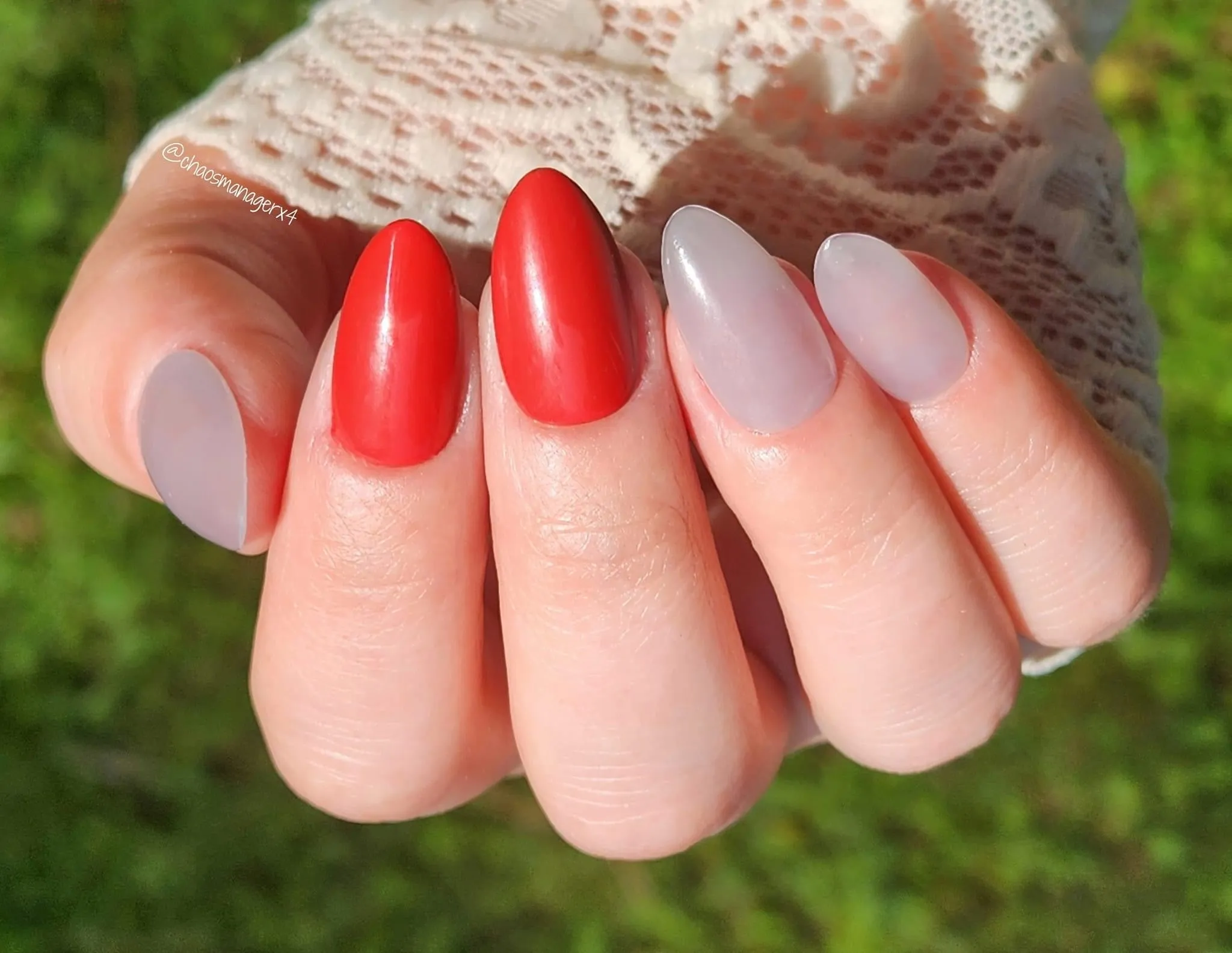 Sun UV Gel Collection- Color Changing Gel