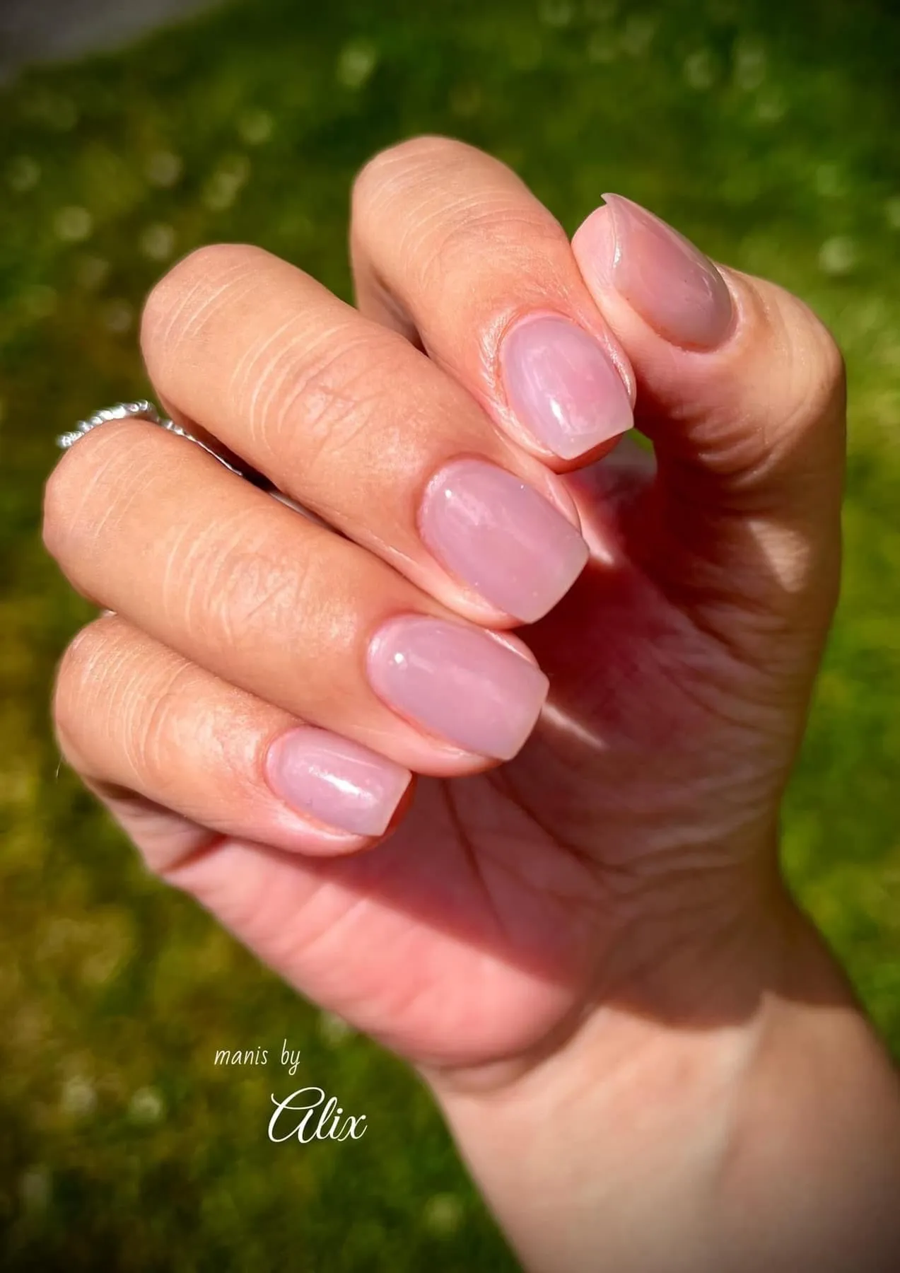 Sun UV Gel Collection- Color Changing Gel
