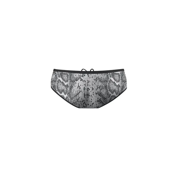 Team Viper Male Brief Swimsuit