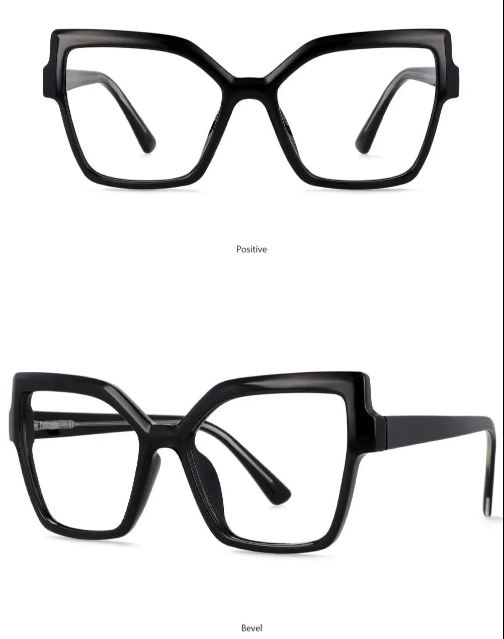 TEEK - Transparent ComputerEyez Glasses
