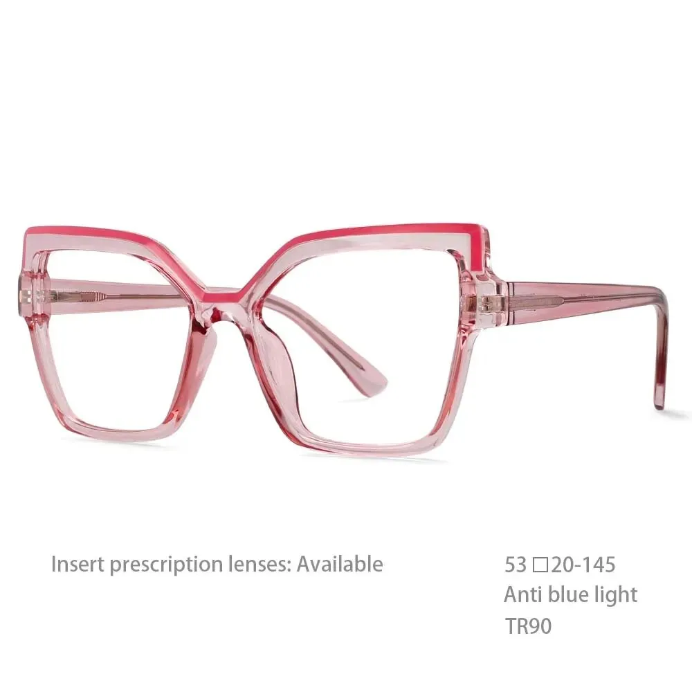 TEEK - Transparent ComputerEyez Glasses