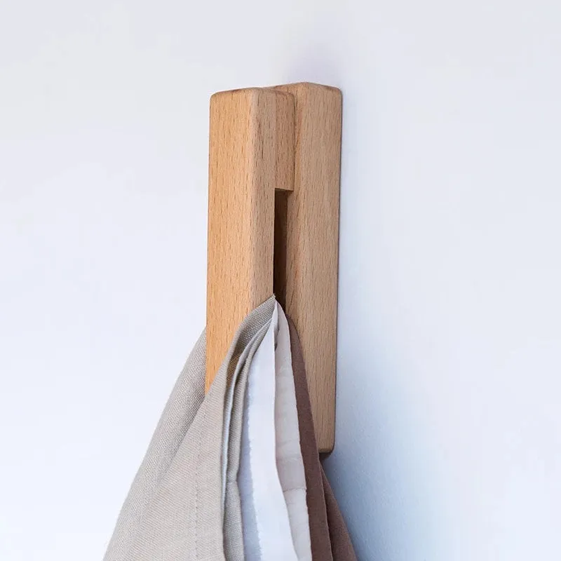 Towel Hooks, Wooden Bathroom Towel Hooks, Over The Door Towel Racks, Hangers For Towels, Towel Hanger For Bathroom, Hand Towel Hook, Bath Towel Hooks