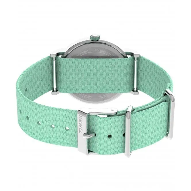 Weekender Blue Watch TW2W24500