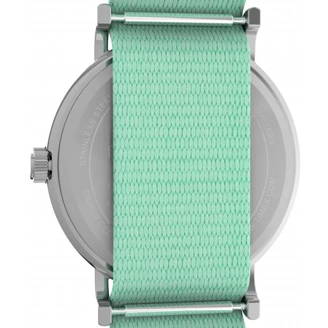 Weekender Blue Watch TW2W24500