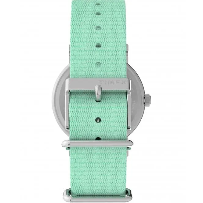 Weekender Blue Watch TW2W24500