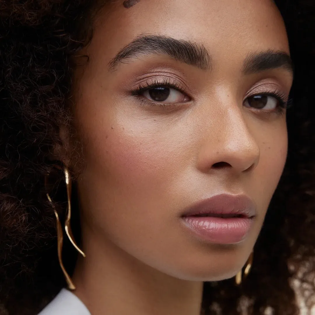 WONDERBLUSH - La Laque Tinted Lip Oil