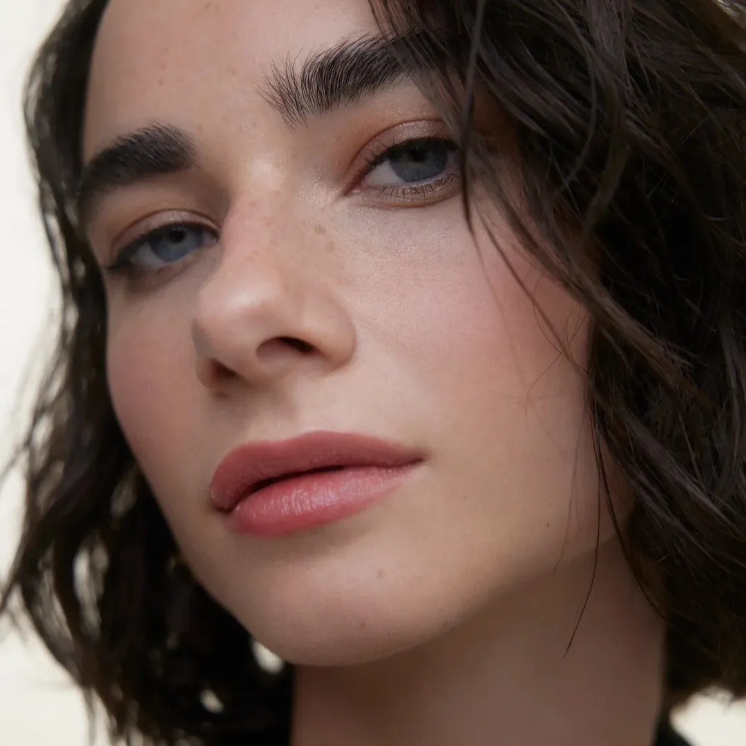 WONDERBLUSH - La Laque Tinted Lip Oil