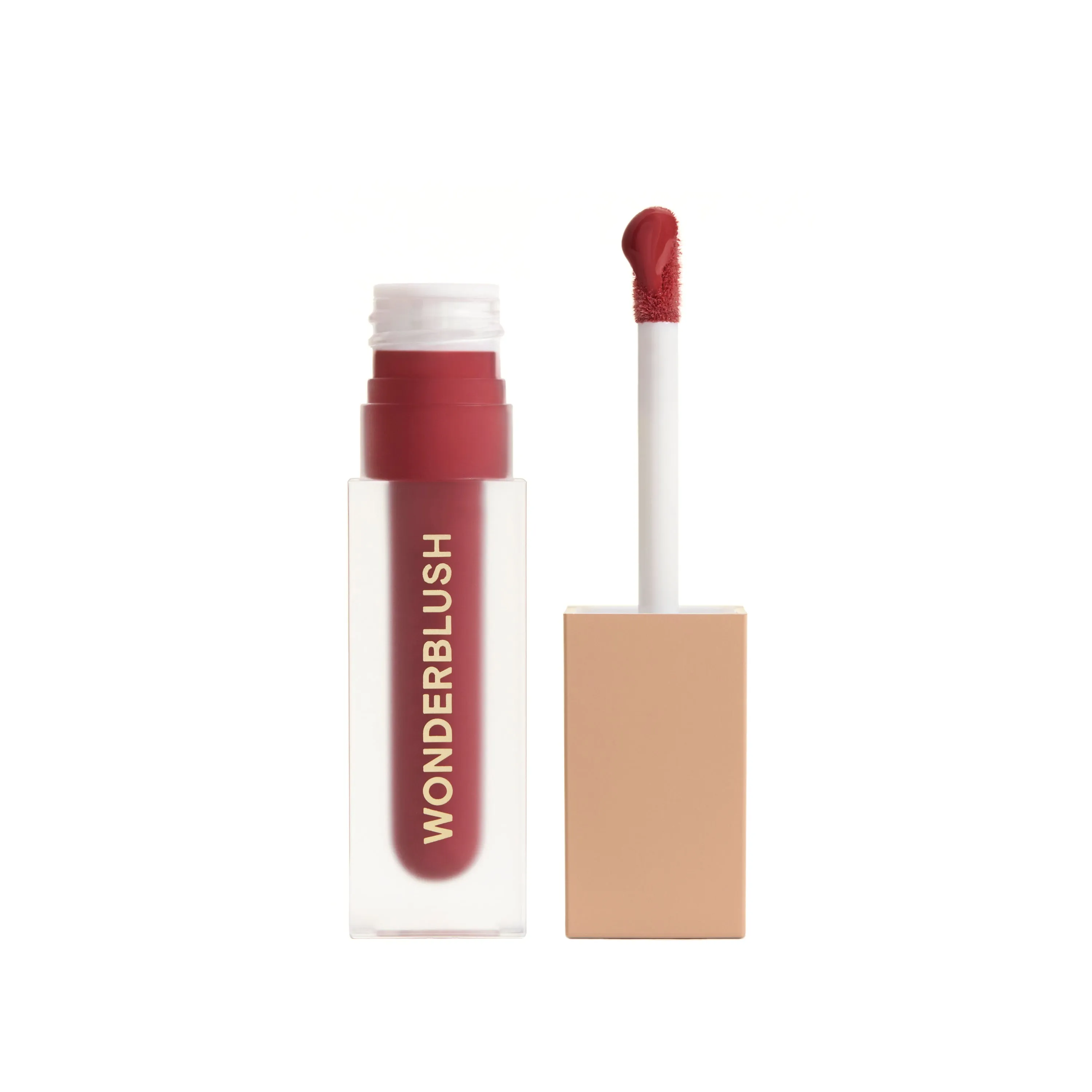 WONDERBLUSH - La Laque Tinted Lip Oil