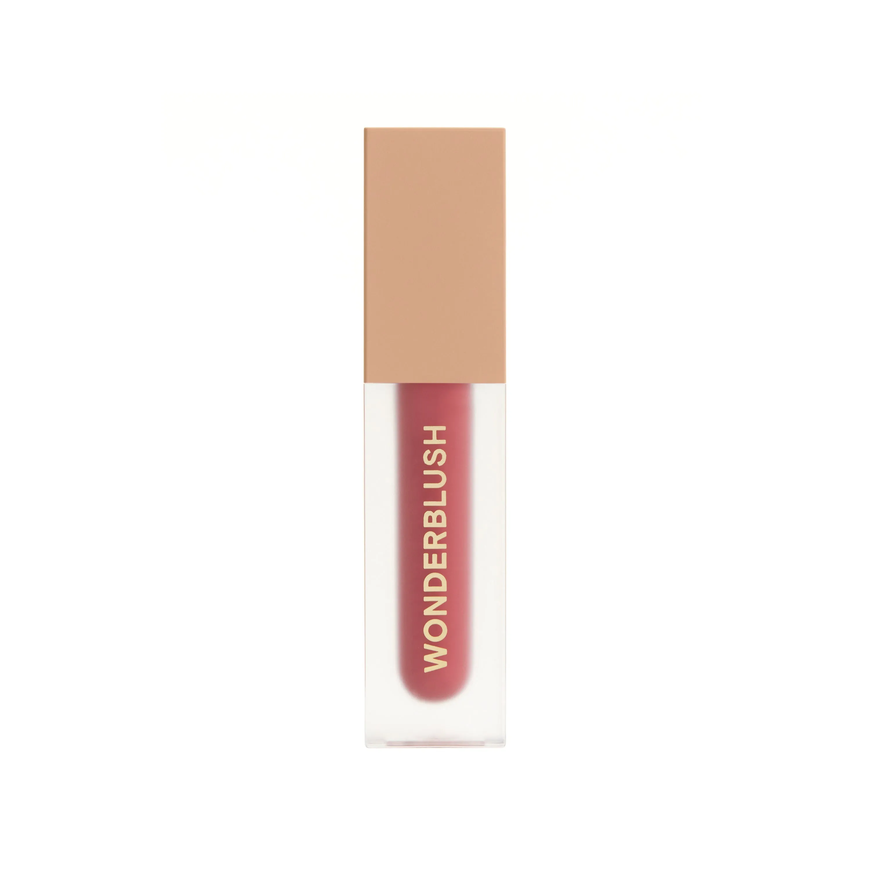 WONDERBLUSH - La Laque Tinted Lip Oil