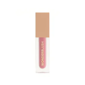 WONDERBLUSH - La Laque Tinted Lip Oil