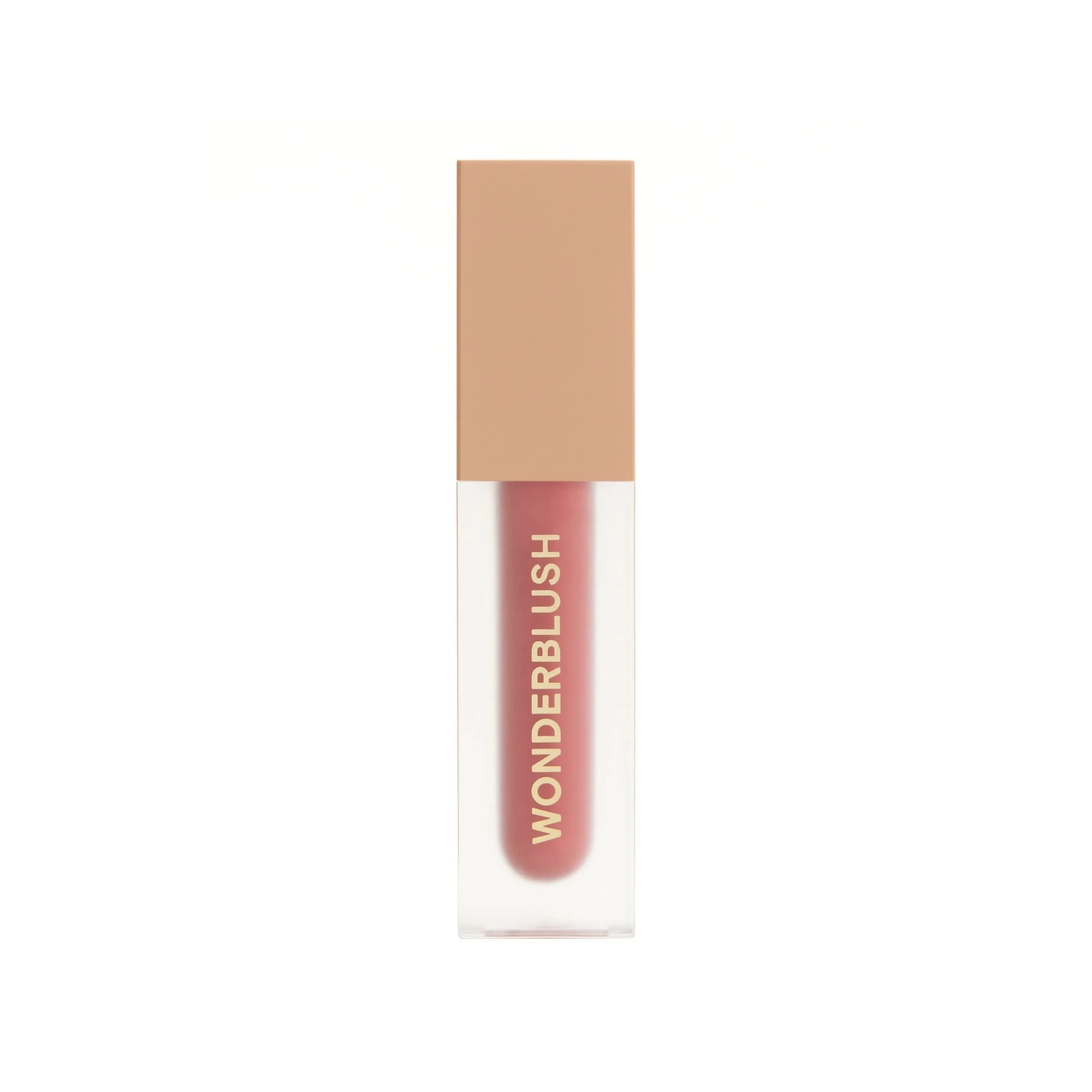 WONDERBLUSH - La Laque Tinted Lip Oil