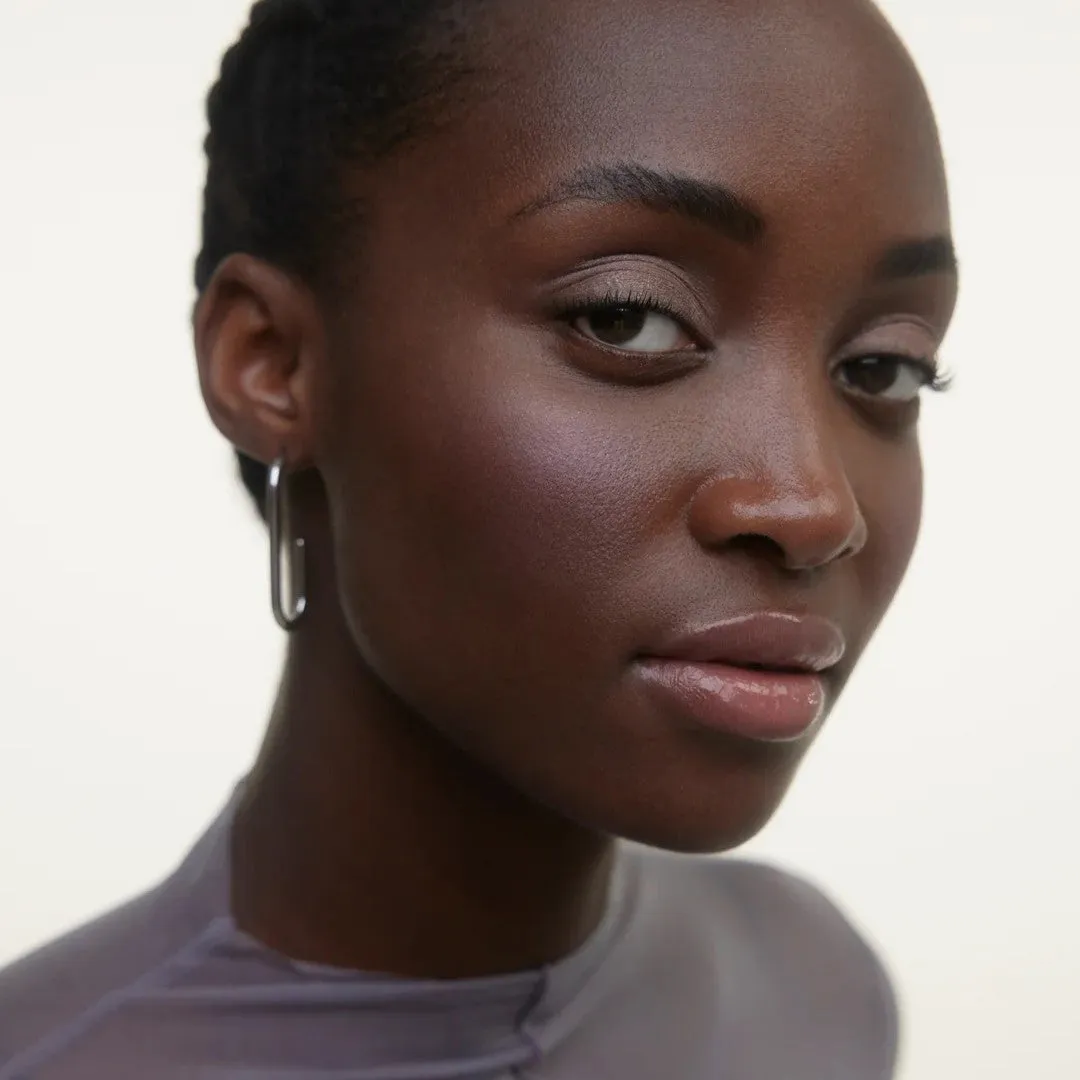 WONDERBLUSH - La Laque Tinted Lip Oil