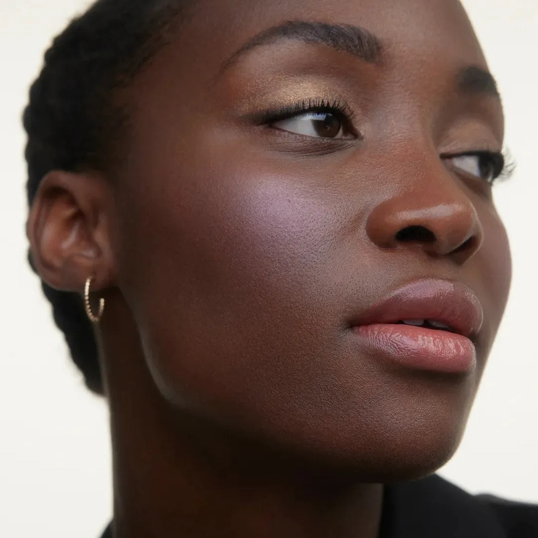 WONDERBLUSH - La Laque Tinted Lip Oil