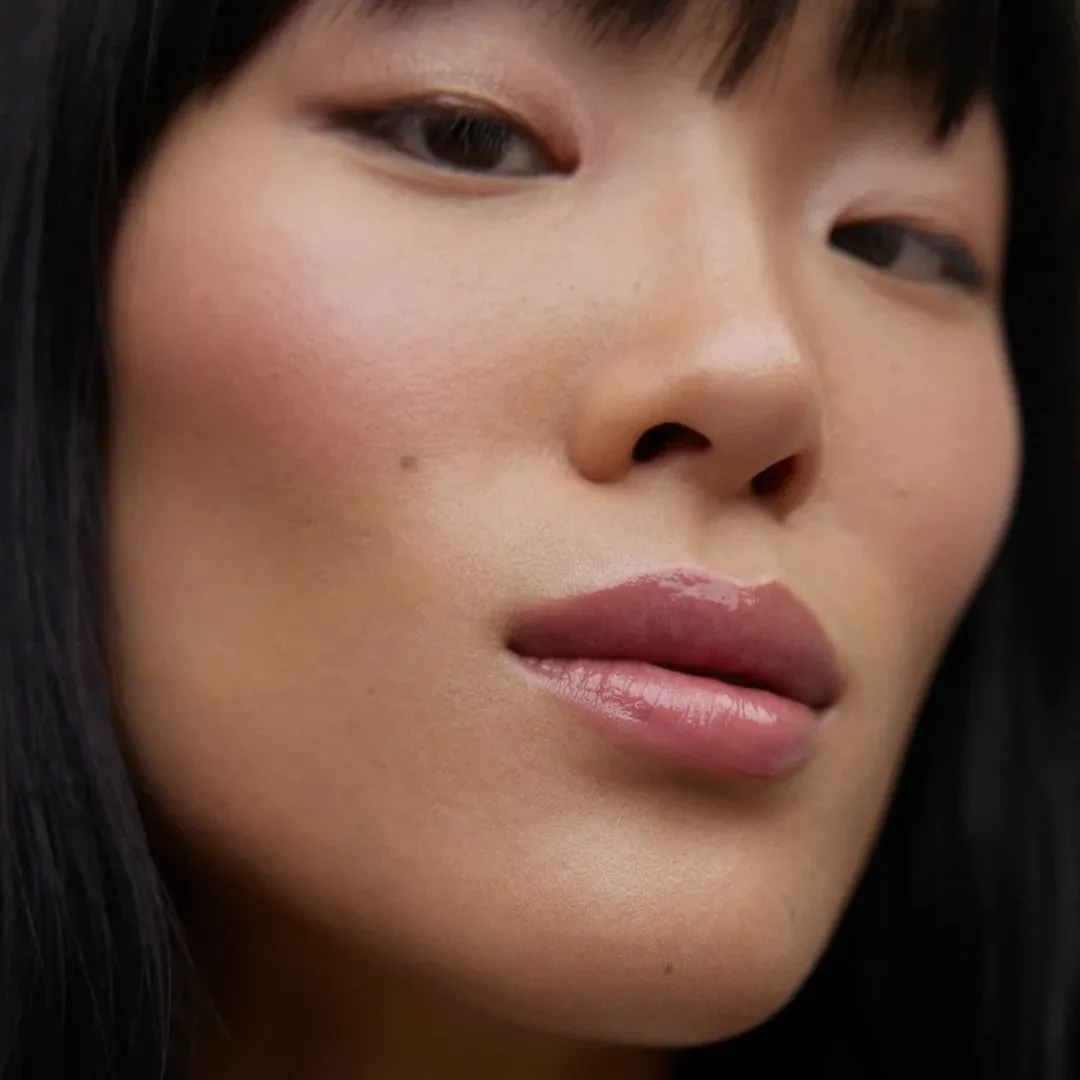 WONDERBLUSH - La Laque Tinted Lip Oil
