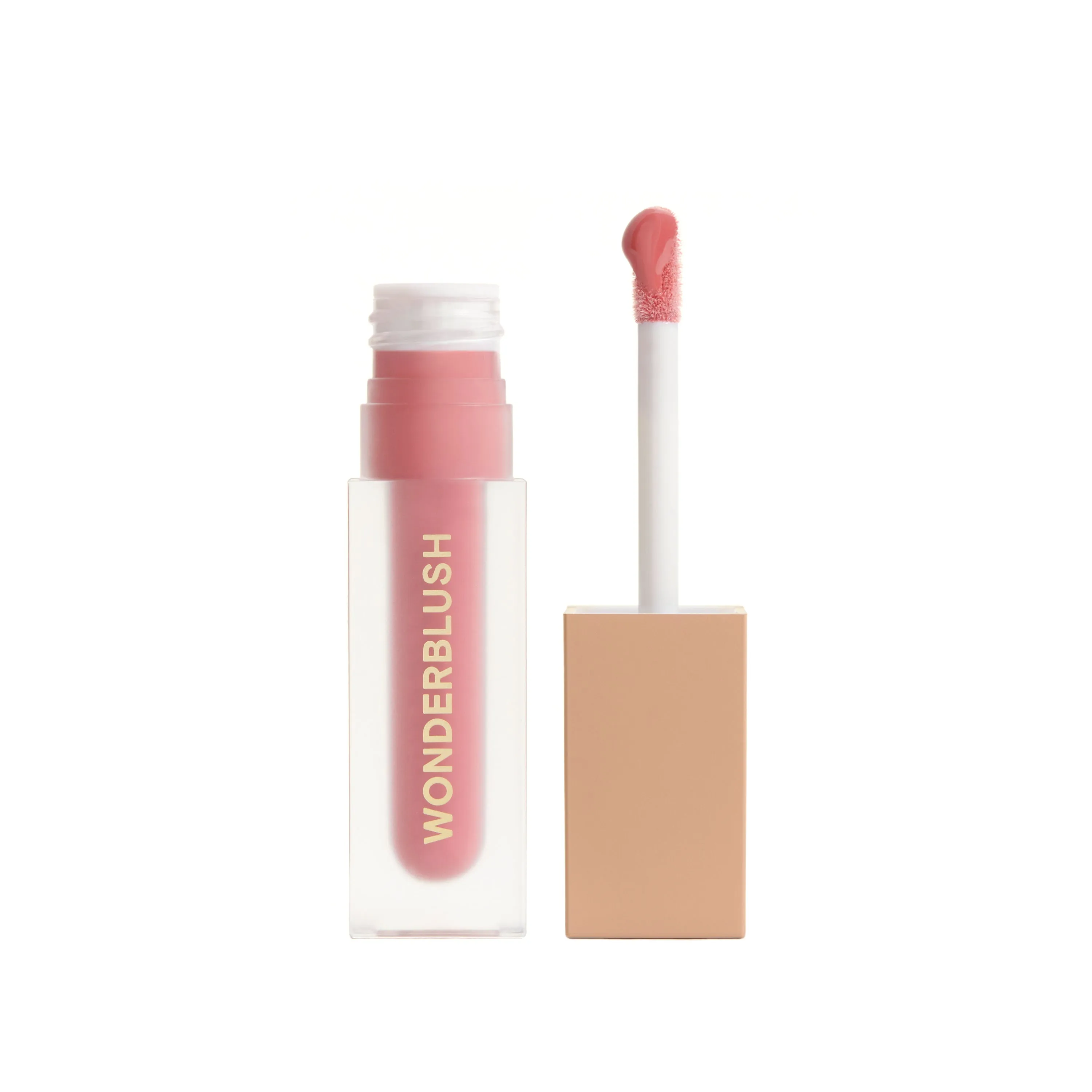 WONDERBLUSH - La Laque Tinted Lip Oil