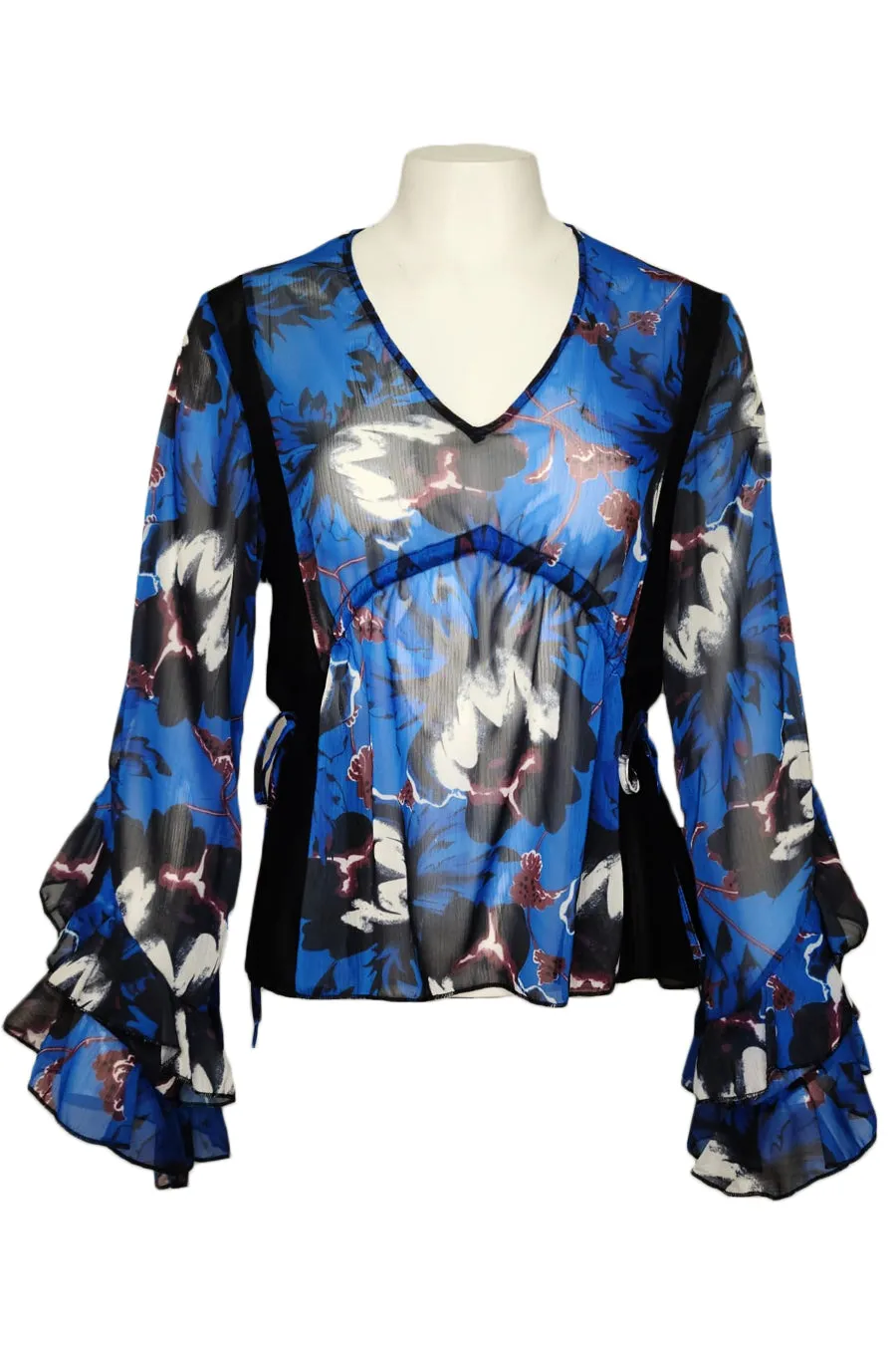 X7151 TOP